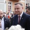 wystpienie  prezydenta 10